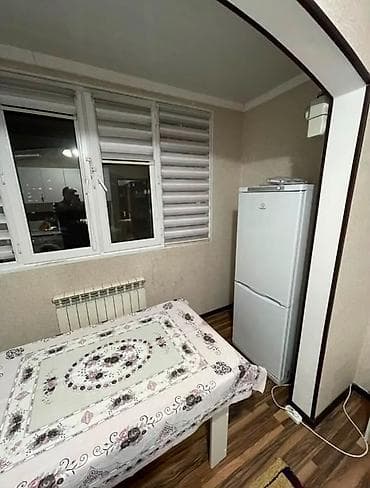 70: 1 комната, 43 м², Кок-Жар ж/м Элитка, 5 этаж, Косметический ремонт — 2