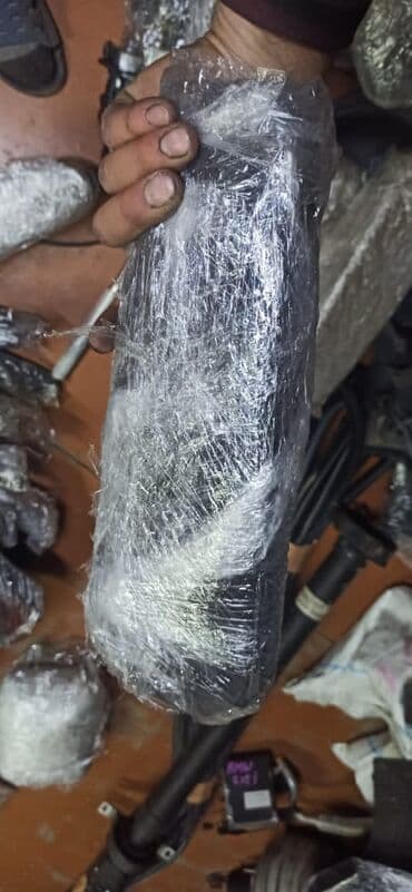 чехлы на руль бишкек: В наличии Подлокотники Toyota İpsum Toyota Alphard Toyota Estima — 9