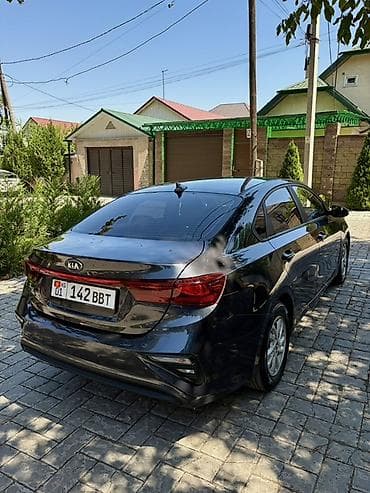 киа к3 диски: Kia K3: 2019 г., 1.6 л, Автомат, Бензин, Седан — 5