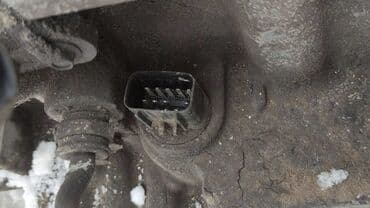 купить коробку передач на ваз 2107: Коробка передач Автомат Chrysler 2006 г., Б/у, Оригинал, США — 5