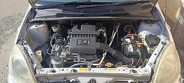 продаю тайота прадо бишкеке: Toyota Vitz: 2000 г., 1 л, Автомат, Бензин, Хэтчбэк — 7