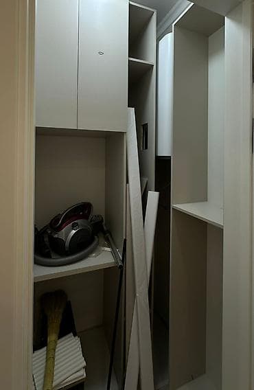 brooklyn: 1 комната, 48 м², Элитка, 10 этаж, Дизайнерский ремонт — 2