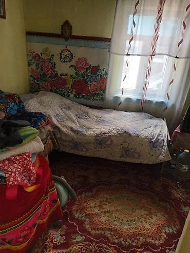 дом кут: Продаю саманный дом. Площадь - 44,5 кв.м — 8