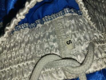 купальник для художественной: Шорты Пакистан — 6