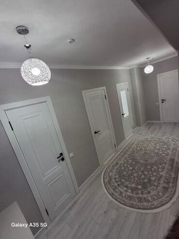 каартира сдается: 2 комнаты, Собственник, С мебелью полностью — 3