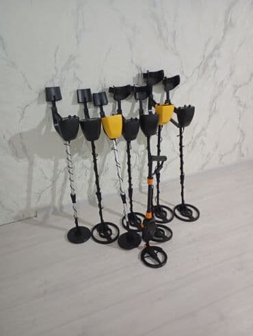 Металлоискатель