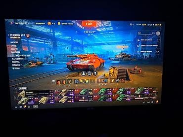xbox live gold: Игровой аккаунт World of Tanks с большим ангаром техники и продвинутым — 2