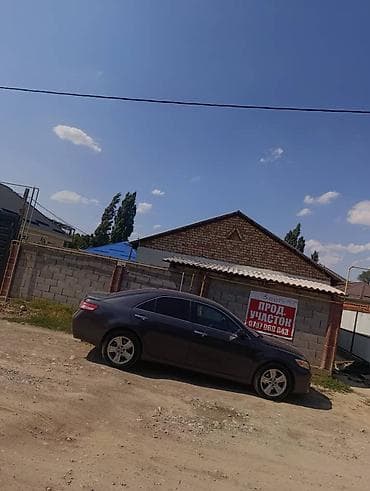 на трассе: Продается дом 120м2, 6 комнат,кирпич,2019 г постройки,утеплен,уч 3 — 5