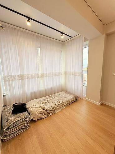 Квартиры: 2 комнаты, 50 м², Элитка, 11 этаж, Дизайнерский ремонт — 4