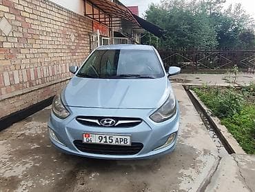 android teyes cc3: Hyundai Solaris: 2013 г., 1.6 л, Механика, Бензин, Седан — 1
