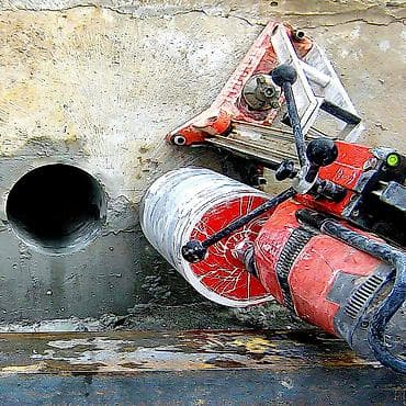 2 gb: Алмазное сверление Больше 6 лет опыта — 1