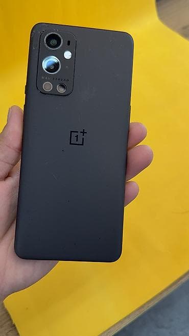 nikon d500: OnePlus 9 Pro, Б/у, 256 ГБ, 2 SIM — 4
