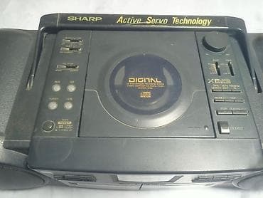 продаю магнитафон: Б/у, Нестандартный, Без системы, Без оперативной памяти ГБ ОЗУ, Без встроенной памяти Гб ПЗУ — 7