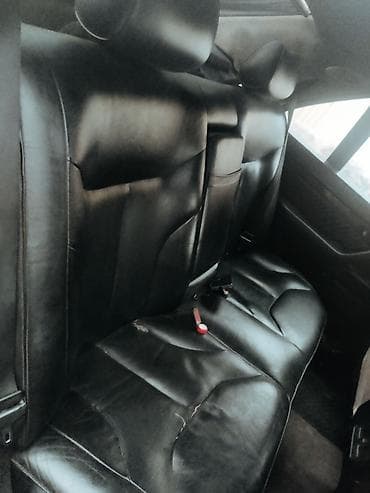 Унаа сатуу: Mercedes-Benz S-Class: 1995 г., 3.5 л, Автомат, Дизель, Седан — 3