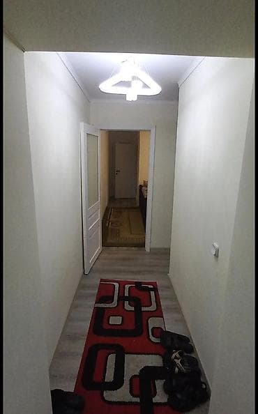 2 комнаты, 48 м², Хрущевка, 2 этаж, Косметический ремонт — 2