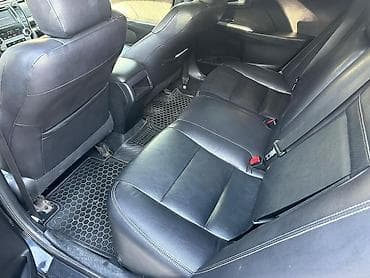 Продажа авто: Toyota Camry: 2012 г., 2.5 л, Автомат, Бензин, Седан — 8
