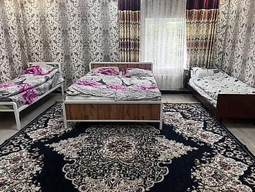 электрик кипиа: Юж.берег Иссык-Куля. Отдых всей семьёй! 🏡 Сдается уютный дом для — 8