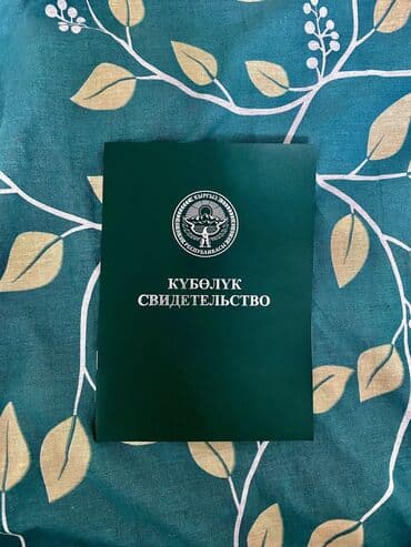 обменяю на: Отуз Адыр Шералы 1 Гектар 5 сотых ( 42 сотых сугат 63 сотых кайракы — 1