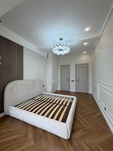 turpan: 3 комнаты, 107 м², Элитка, 9 этаж, Дизайнерский ремонт — 4