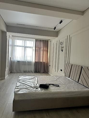 квартира азия молл: 2 комнаты, Собственник — 6