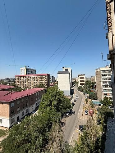 5: 1 комната, 30 м², Восток-5 мкр 105 серия, 7 этаж, Евроремонт — 8