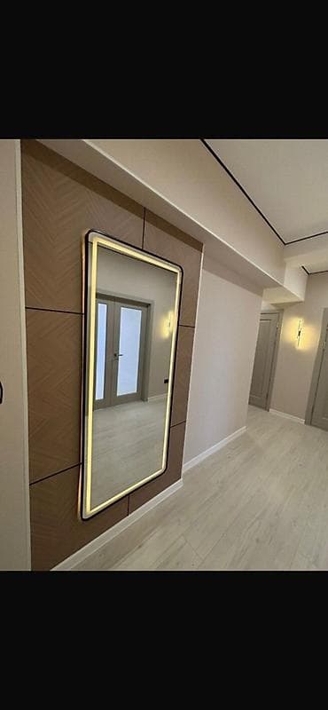 real sight: 3 комнаты, 80 м², Элитка, 6 этаж, Евроремонт — 10