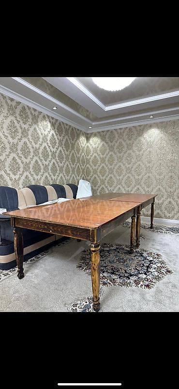 мдф бу: Продается 
Стол — 1