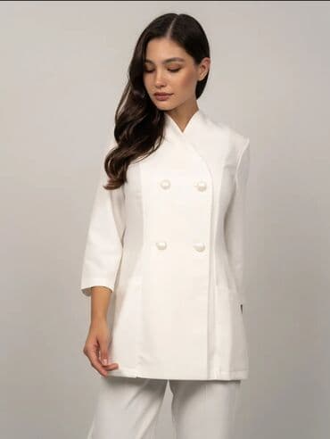 одежды для малышей: Новые медицинские костюмы DASHIKA - идеальное сочетание — 7