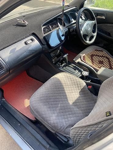 Унаа: Honda Torneo: 1998 г., 1.8 л, Бензин, Седан — 8