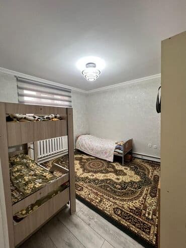 продаю дом ул саратовская: Үй, 105 кв. м, 4 бөлмө, Менчик ээси, Косметикалык оңдоо — 8