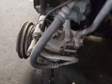 медогонка цена бу: Компрессор Nissan Б/у, Аналог — 3