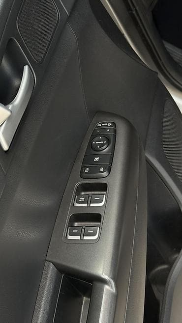 smart plus: Kia Sportage: 2019 г., 2 л, Автомат, Бензин, Кроссовер — 9