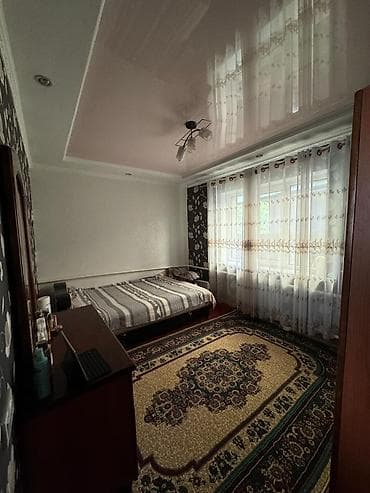 сдаю аламедин 1: 100 м², 5 комнат, Забор, огорожен — 10