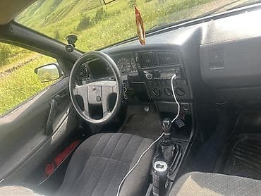 электро авто бишкек: Volkswagen Passat: 1992 г., 1.8 л, Кол менен иштөөчү, Бензин — 7