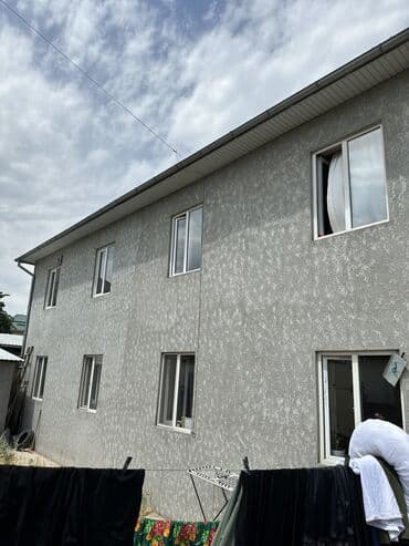 дом квартира сдаю: Дом, 205 м², 15 комнат, Собственник, Косметический ремонт — 1