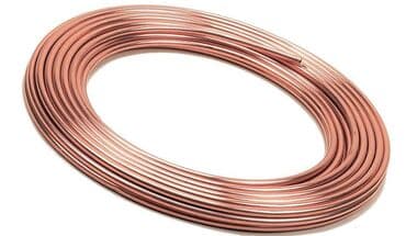 фреон продажа: Труба для водопровода Материал: Металл — 1