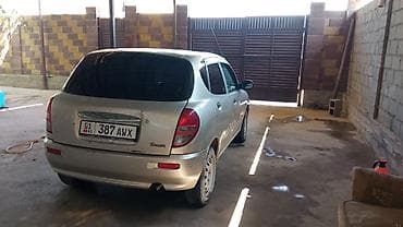 камри 40 крыша: Toyota Duet: 2001 г., 1 л, Автомат, Бензин, Хэтчбэк — 4