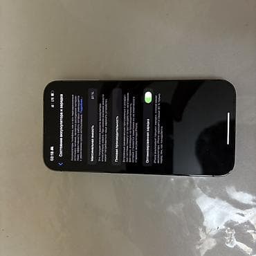 Аксессуары для мобильных телефонов: IPhone 13 Pro, Alpine Green, Чехол, 81 % — 3