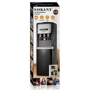 куплю кулер для воды: Кулер для воды, Новый, Платная доставка — 2