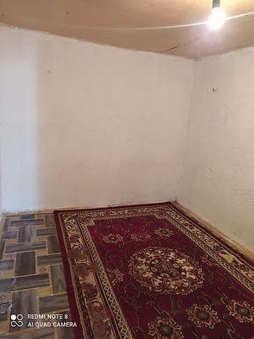 квартира с мебелью: Квартира берилет. Жибек жолу менен Молодая Гвардияга жакын — 1