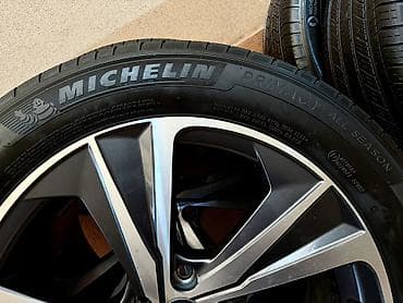 lexus: Колеса в сборе 235 / 60 / R 18, Всесезонная, Новый, Комплект, Легковые, Литые, отверстий - 5 — 4