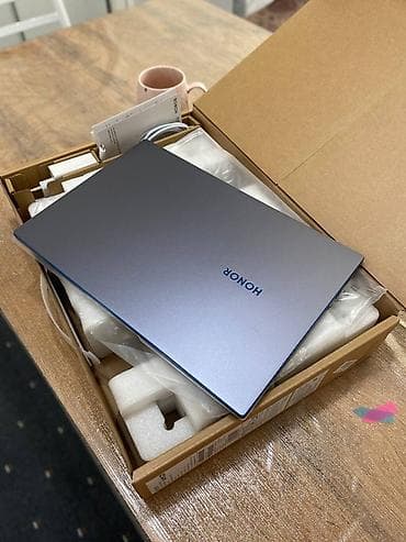 xiaomi redmi note 6 pro: Продается HONOR MagicBook 14 (Ryzen 7 5700U / 16 ГБ / SSD 512 ГБ) — 2