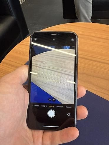 iphone hr: IPhone 11, Б/у — 5