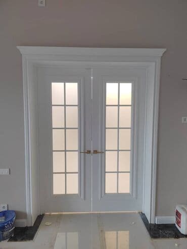 установщик дверей: Дверь: Установка, Бесплатный выезд — 5