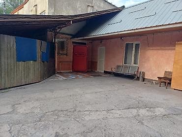 продаю паркинг: Здание, С оборудованием, Действующий 646 м² — 2