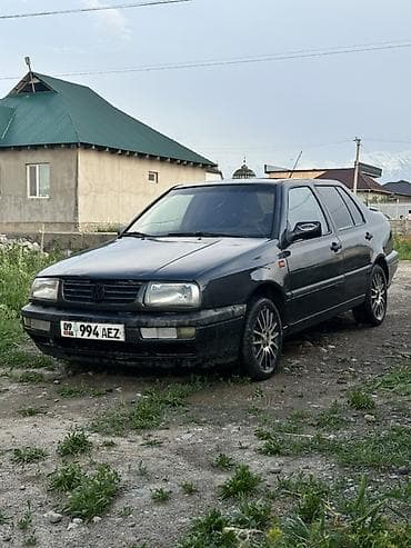 датчик холостого хода гольф 3: Volkswagen Vento: 1992 г., 2 л, Механика, Бензин, Седан — 5
