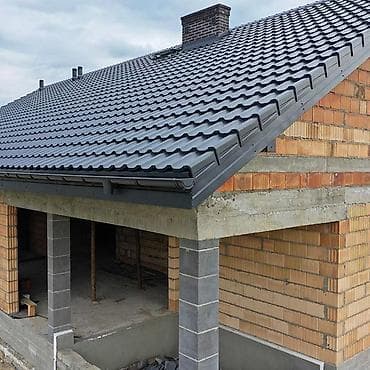 ножовка по дереву: Металлочерепица для кровли 🇷🇺🇰🇿🇨🇳 Все виды листов, любые сложности — 2