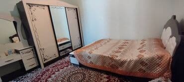 продаю дом в центре города бишкек: Полдома, 135 м², 5 комнат, Собственник, Евроремонт — 17