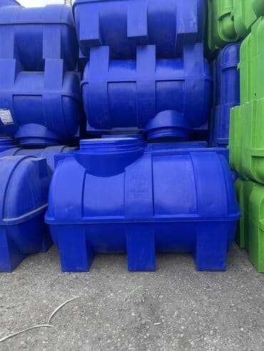 заправка газовых баллонов на дому бишкек: Бочка Пластик, 500 л, Акылуу жеткирүү, Өзү алып кетүү — 8