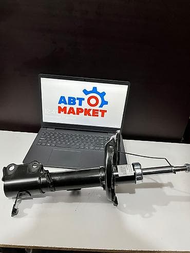 leksus: Задний амортизатор Lexus 2008 г., Новый — 1